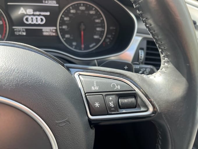 2025 Audi Allroad