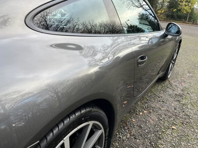 2025 Porsche 911