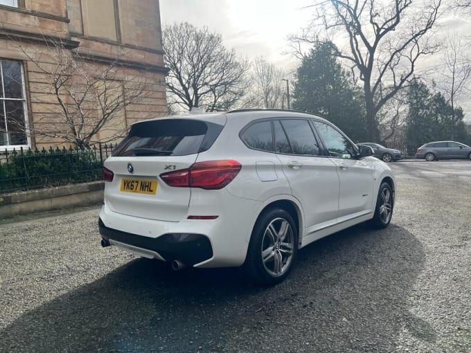 2025 BMW X1