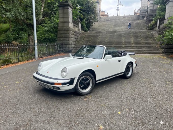2025 Porsche 911