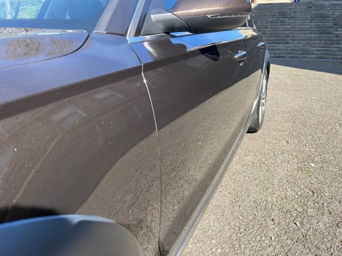 2025 Audi Allroad