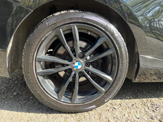 2025 BMW 2 Series
