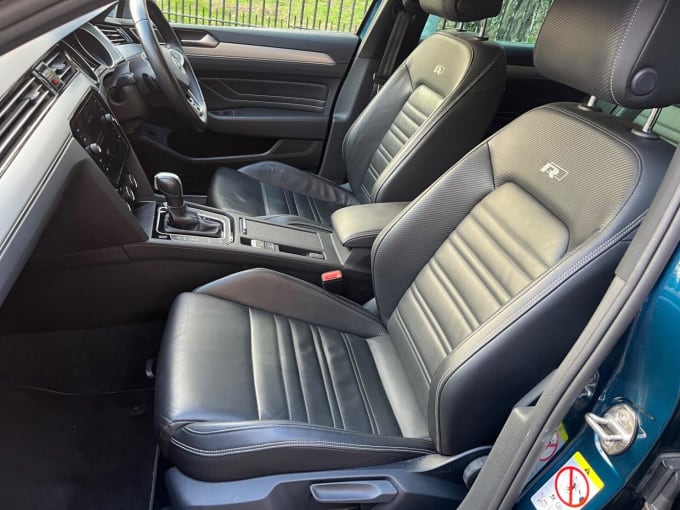 2025 Volkswagen Passat