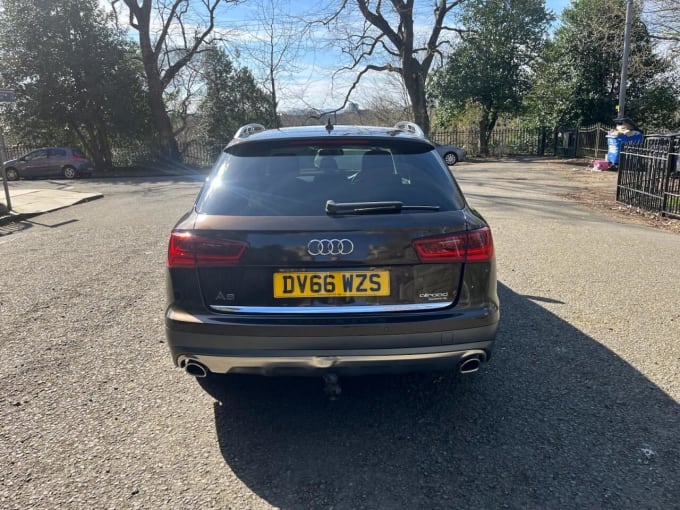 2025 Audi Allroad