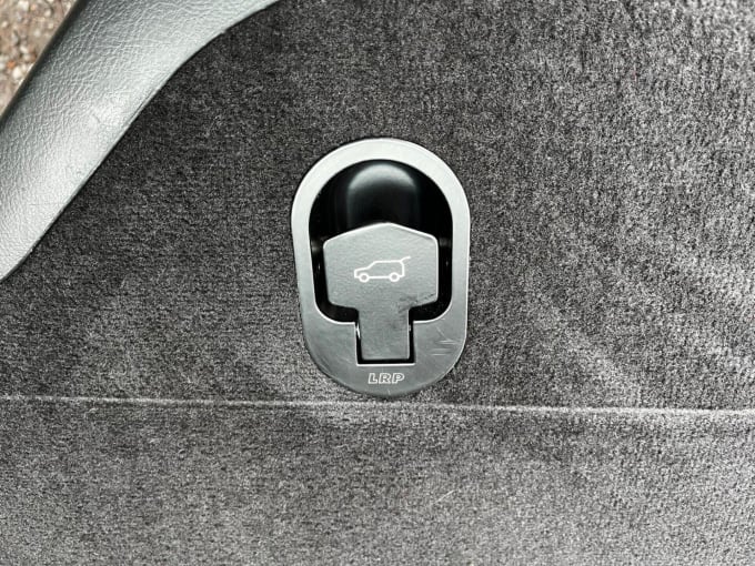 2025 Land Rover Discovery