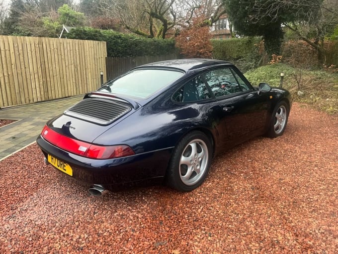 2025 Porsche 911