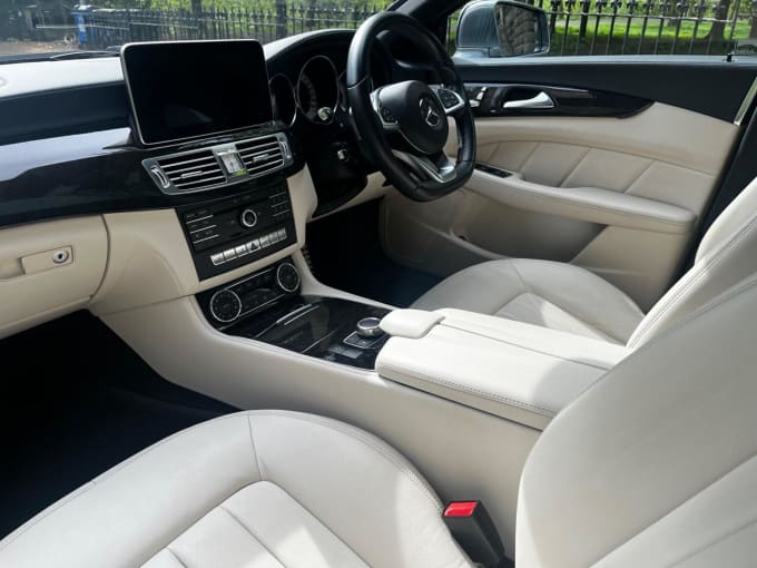 2025 Mercedes-benz Cls