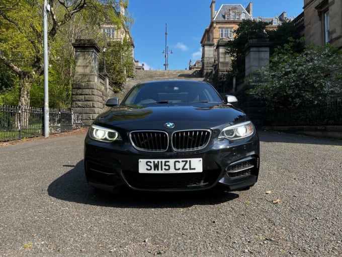 2025 BMW 2 Series