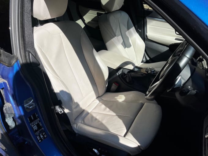 2025 BMW 4 Series
