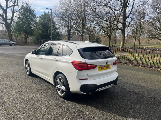 2025 BMW X1