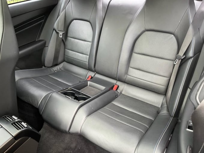 2025 Mercedes-benz E Class