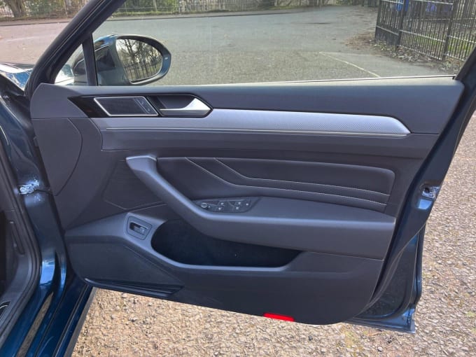 2025 Volkswagen Passat