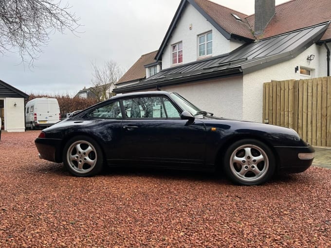 2025 Porsche 911