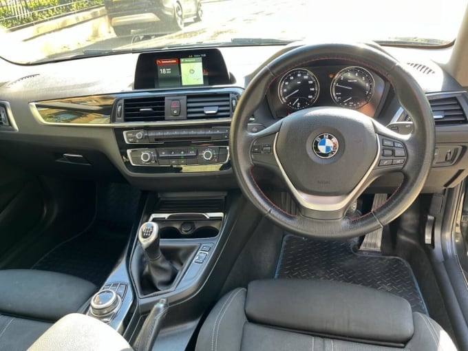 2025 BMW 2 Series