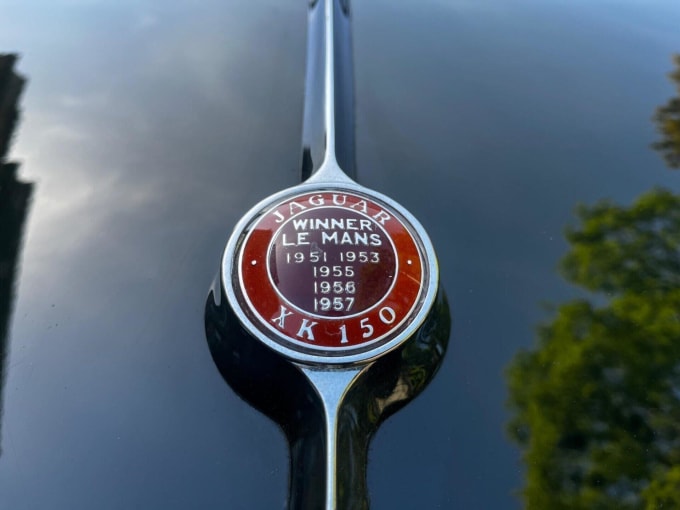 2025 Jaguar Xk