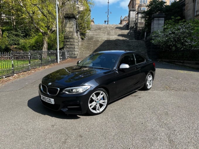 2025 BMW 2 Series