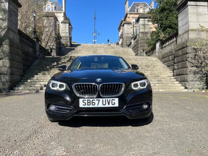 2025 BMW 2 Series