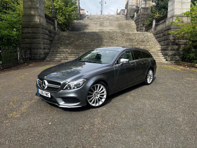 2025 Mercedes-benz Cls