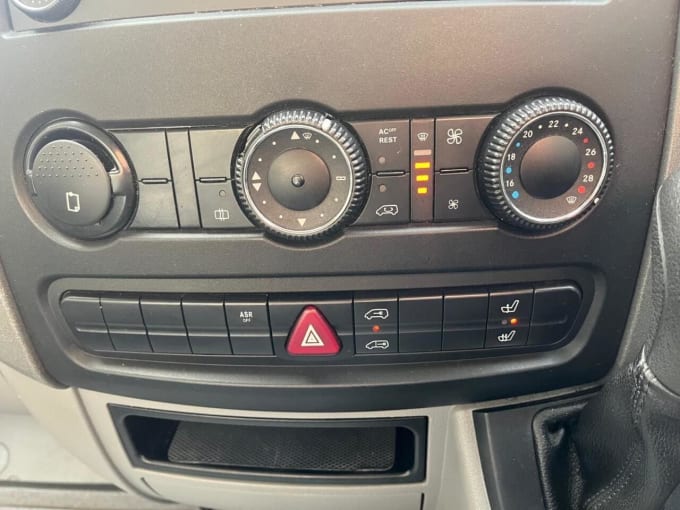 2025 Mercedes-benz Sprinter