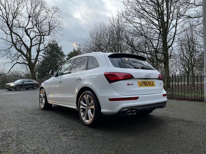 2025 Audi Sq5