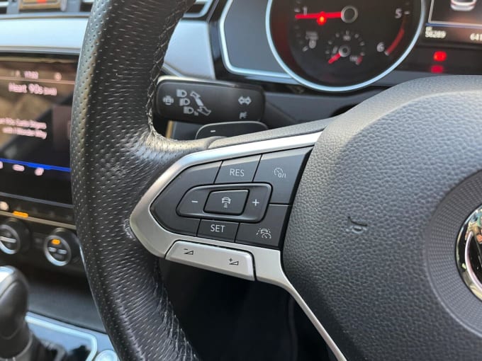 2025 Volkswagen Passat