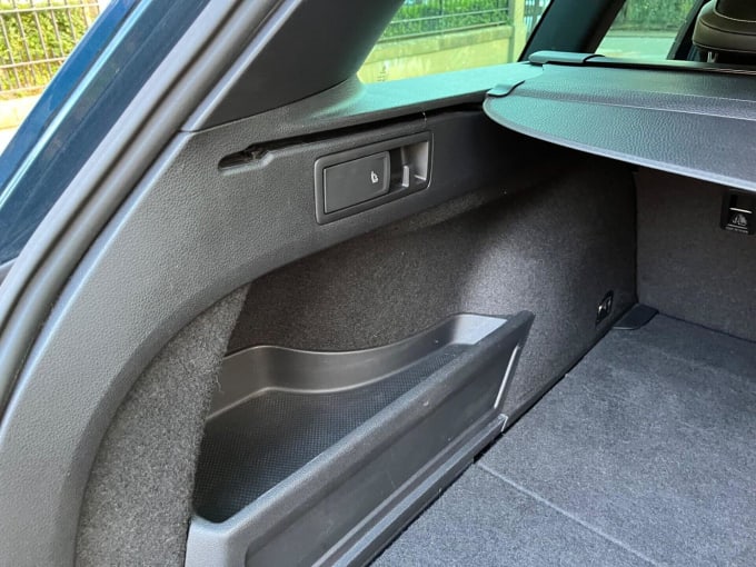 2025 Volkswagen Passat