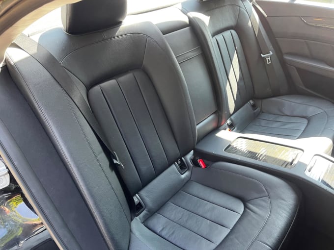 2025 Mercedes-benz Cls