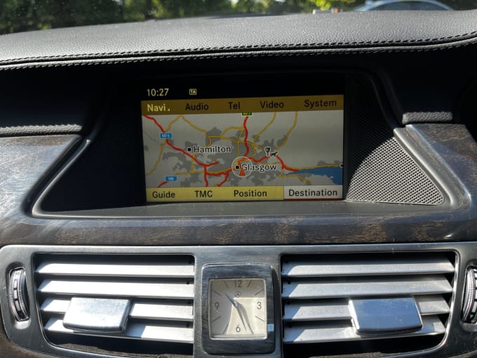 2025 Mercedes-benz Cls