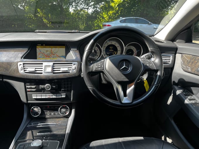 2025 Mercedes-benz Cls