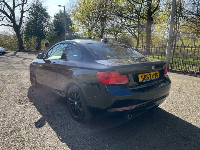 2025 BMW 2 Series