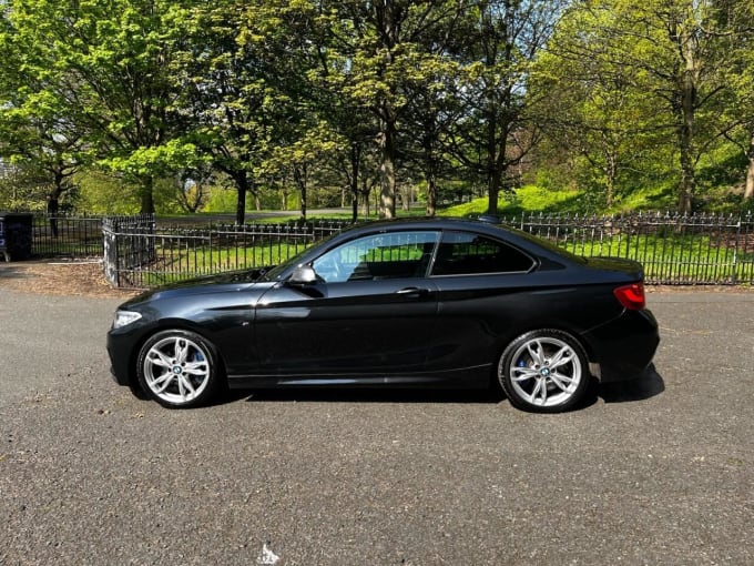 2025 BMW 2 Series