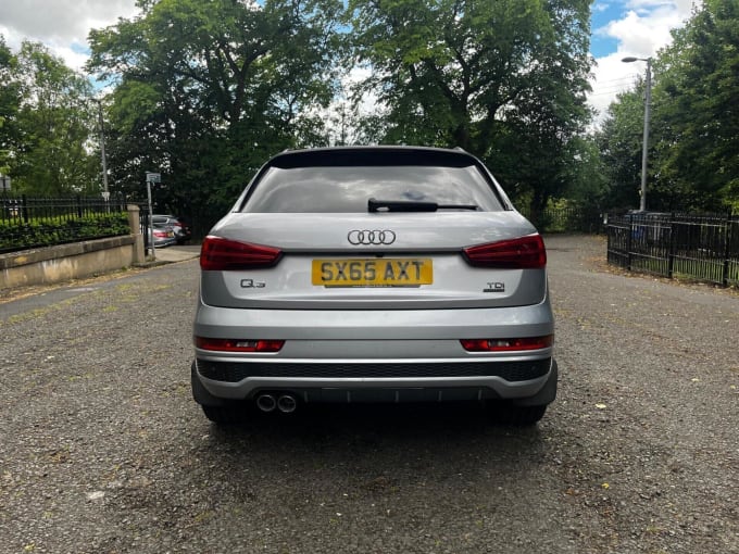2025 Audi Q3