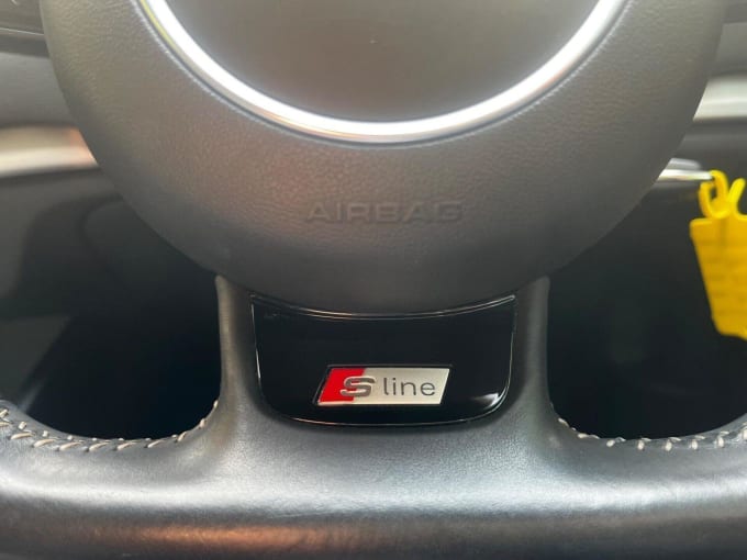 2025 Audi A3