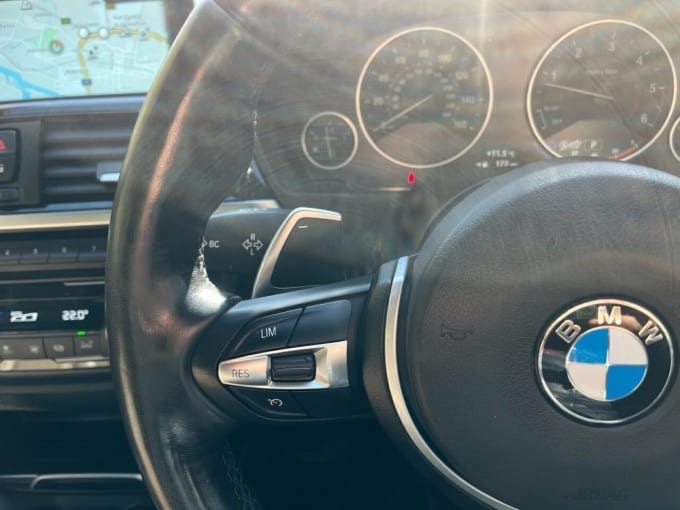 2025 BMW 4 Series