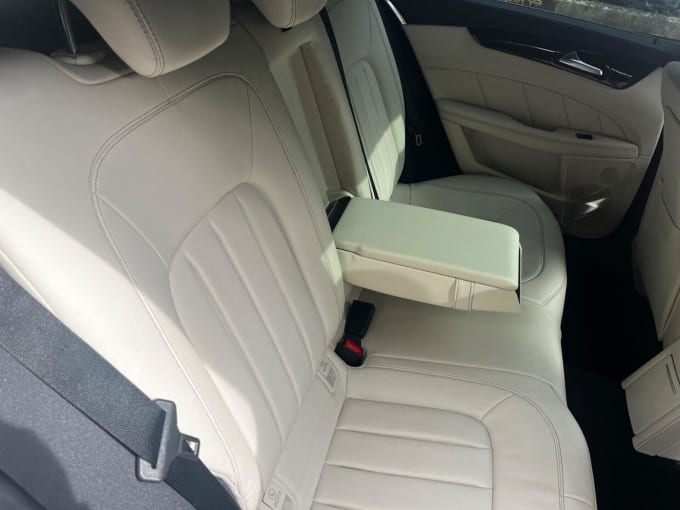 2025 Mercedes-benz Cls