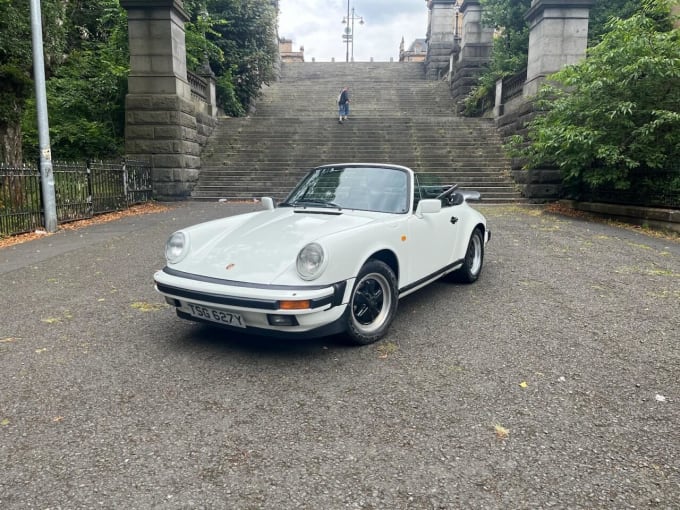 2025 Porsche 911