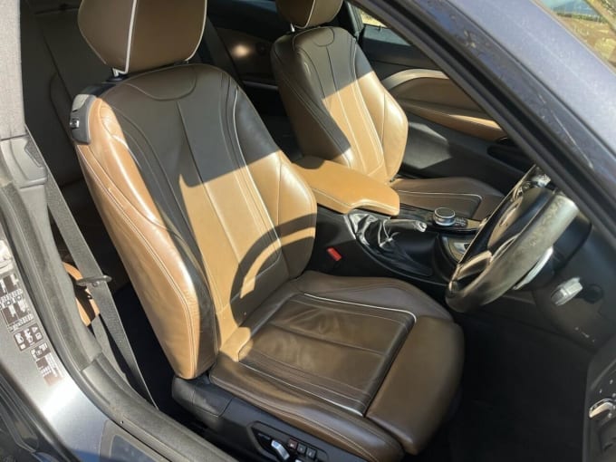 2025 BMW 4 Series