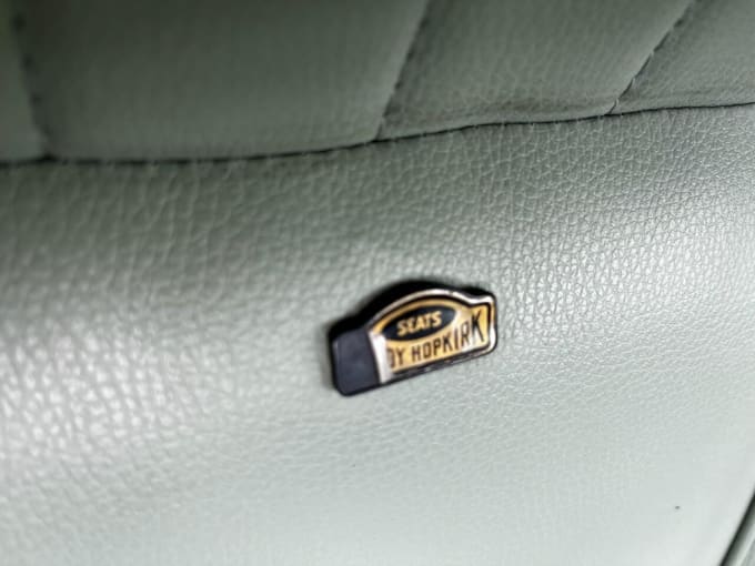 2025 Rover Mini