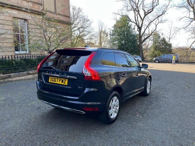 2025 Volvo Xc60
