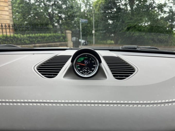 2025 Porsche 911