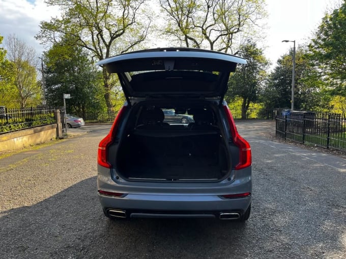 2025 Volvo Xc90