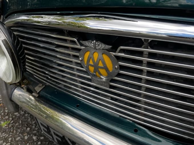 2025 Rover Mini