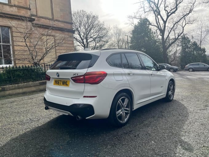 2025 BMW X1