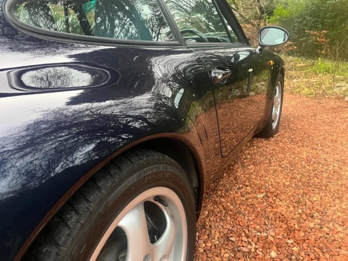 2025 Porsche 911