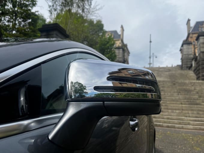 2025 Mercedes-benz Cls