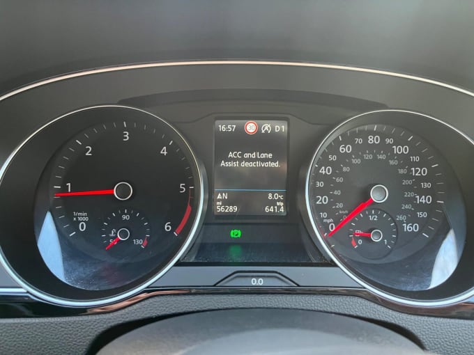 2025 Volkswagen Passat