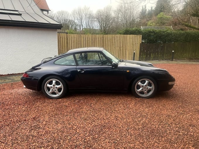 2025 Porsche 911