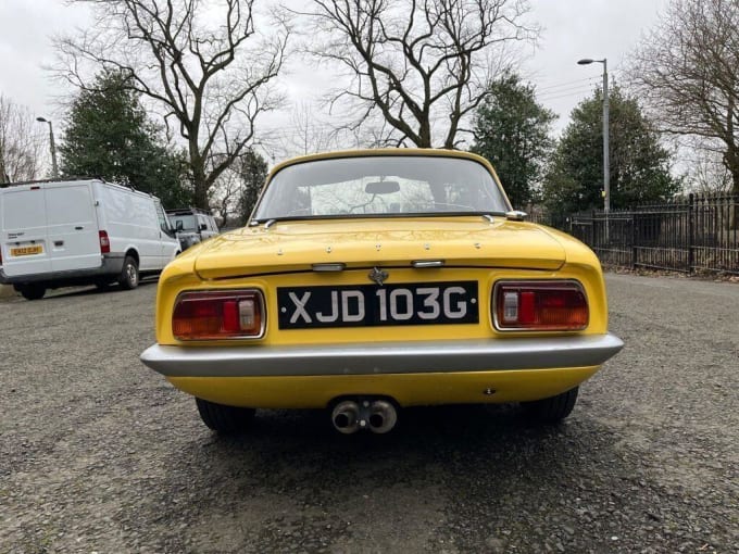 2025 Lotus Elan