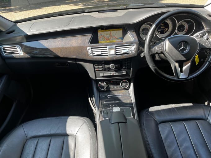 2025 Mercedes-benz Cls