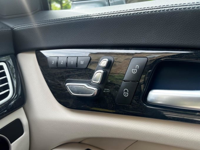2025 Mercedes-benz Cls